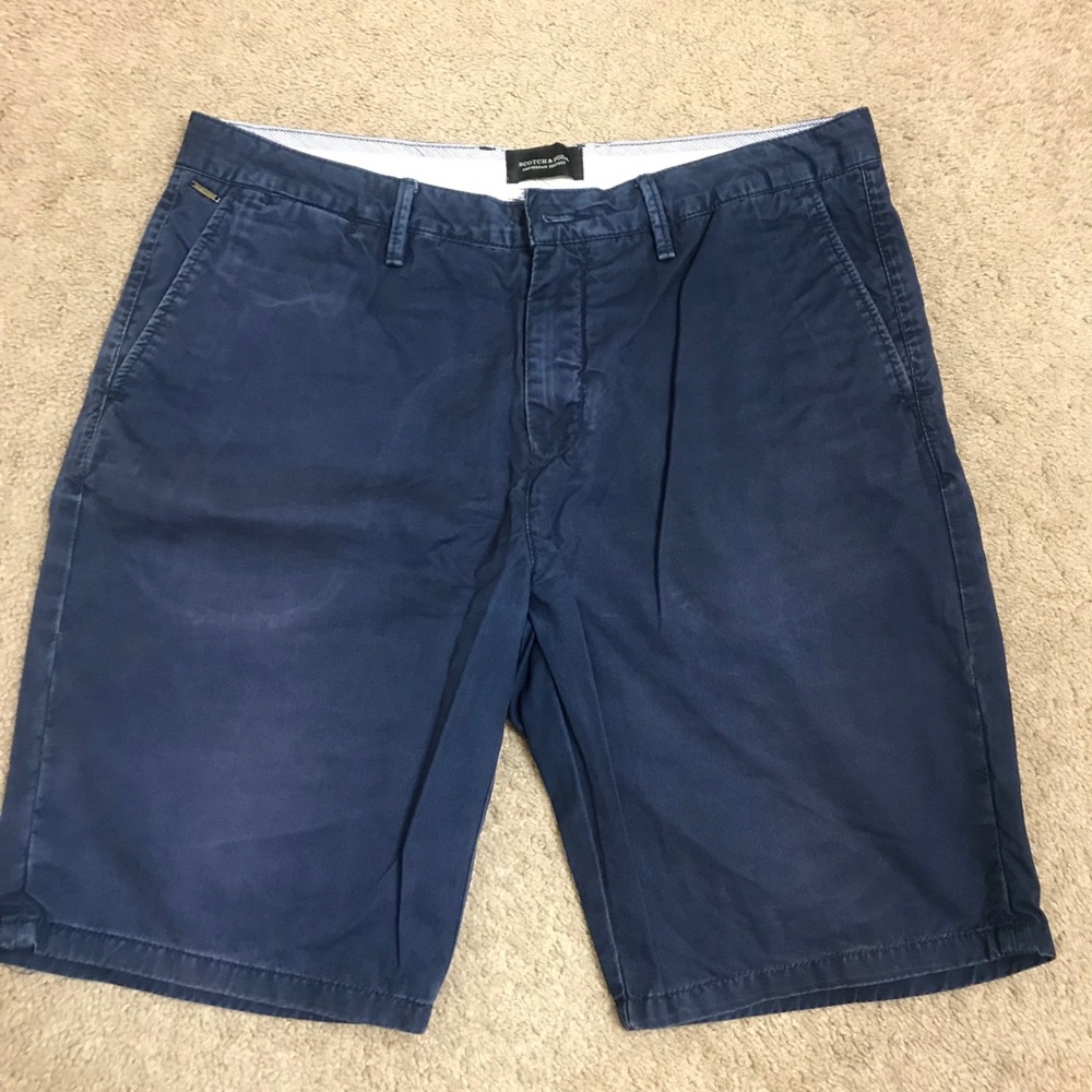 Scotch and Soda shorts